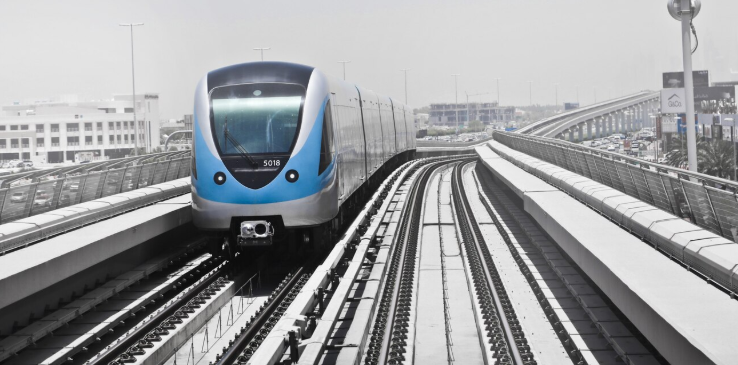 Railway Systems