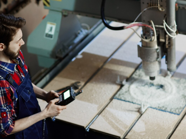 Plastic Manufacturing