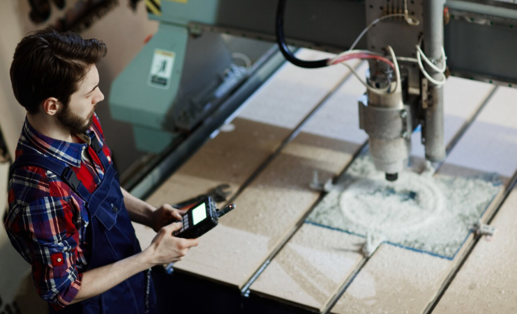 Plastic Manufacturing
