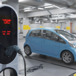 Electric Vehicles