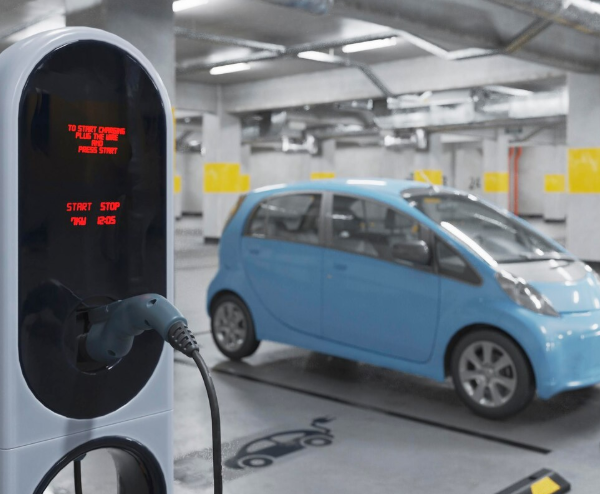Electric Vehicles
