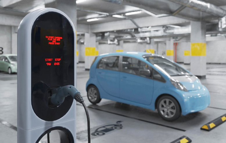 Electric Vehicles
