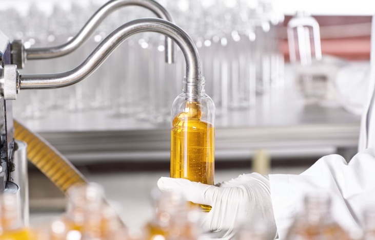 Chemical Manufacturing