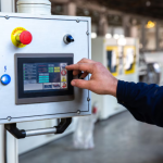 Industrial Automation
