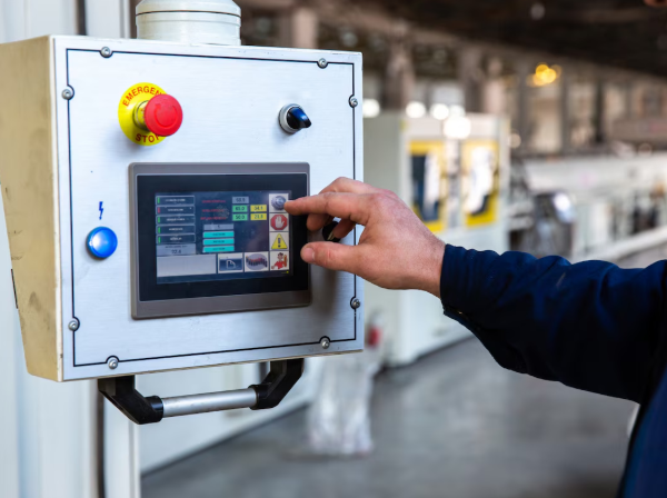 Industrial Automation