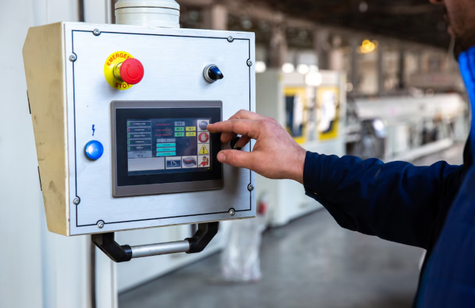 Industrial Automation