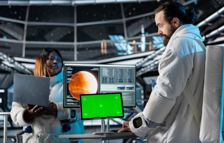 MES Systems