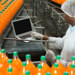 Food and Beverage Industry