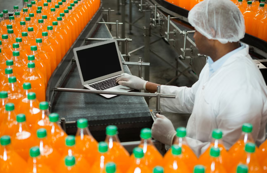 Food and Beverage Industry