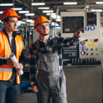 Manufacturing