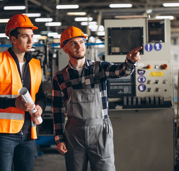 Manufacturing