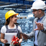 MES for Continuous Improvement in Manufacturing
