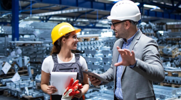 MES for Continuous Improvement in Manufacturing