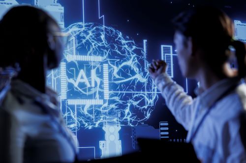Artificial intelligence