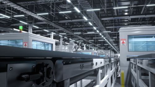 IIoT Sensors